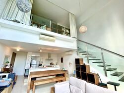 One-north Residences (D5), Apartment #458594781